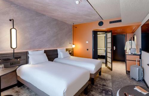 Freising Hotel | Novotel München Airport