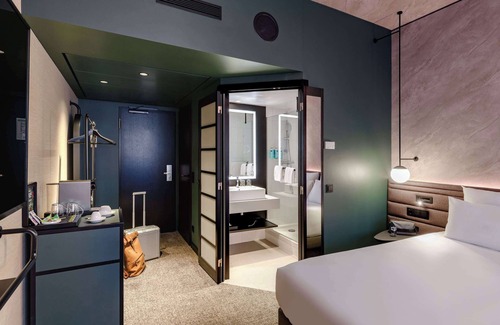 Freising Hotel | Novotel München Airport