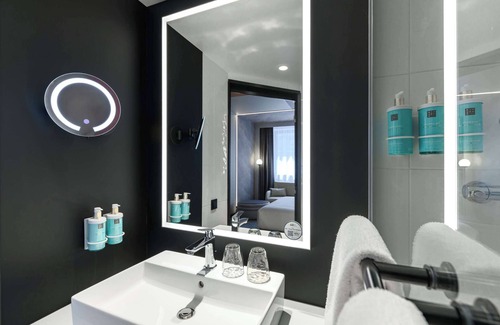 Freising Hotel | Novotel München Airport
