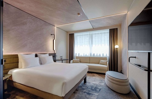 Freising Hotel | Novotel München Airport