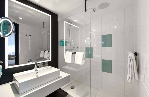 Freising Hotel | Novotel München Airport