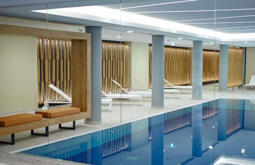 Au-Haidhausen Hotel | Novotel München City