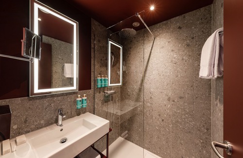 Innenstadtring Hotel | Novotel Münster City
