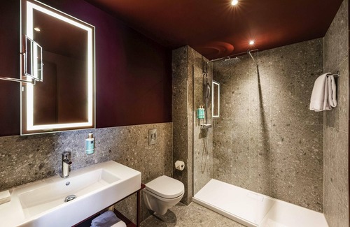 Innenstadtring Hotel | Novotel Münster City