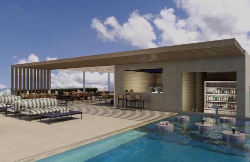 Gzira Hotel | Novotel Malta Sliema