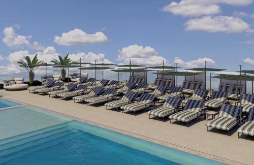Gzira Hotel | Novotel Malta Sliema