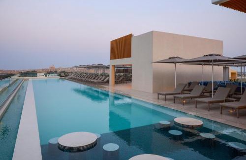 Gzira Hotel | Novotel Malta Sliema