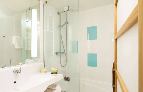 Worsley Hotel | Novotel Manchester West