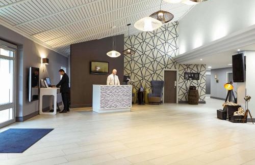 Worsley Hotel | Novotel Manchester West