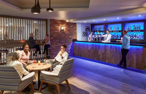 Worsley Hotel | Novotel Manchester West
