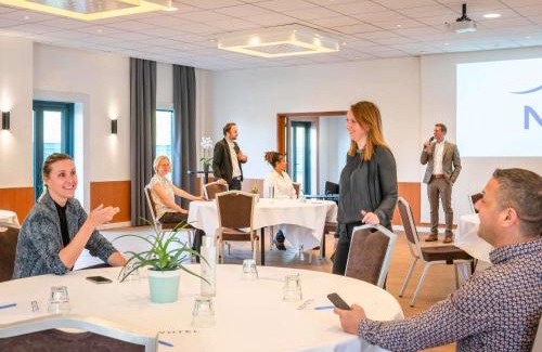 Noisy-le-Grand Hotel | Novotel Marne-la-Vallée Noisy-le-Grand