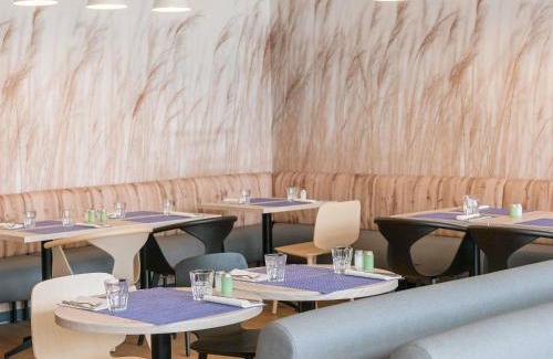 Noisy-le-Grand Hotel | Novotel Marne-la-Vallée Noisy-le-Grand