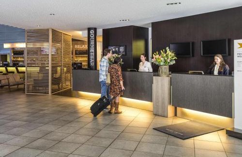 Mechelen Hotel | Novotel Mechelen Centrum