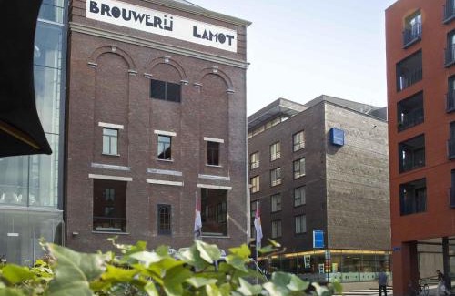 Mechelen Hotel | Novotel Mechelen Centrum