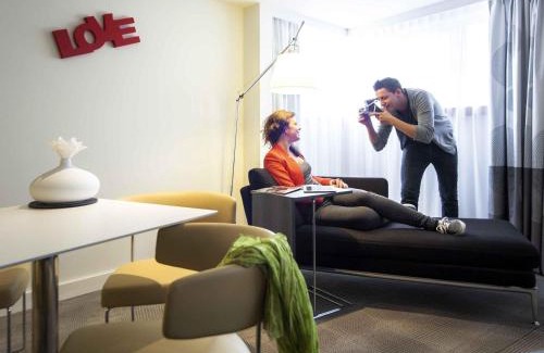 Mechelen Hotel | Novotel Mechelen Centrum