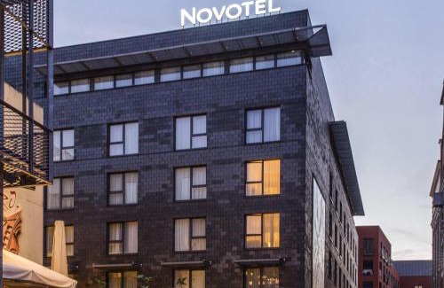 Mechelen Hotel | Novotel Mechelen Centrum