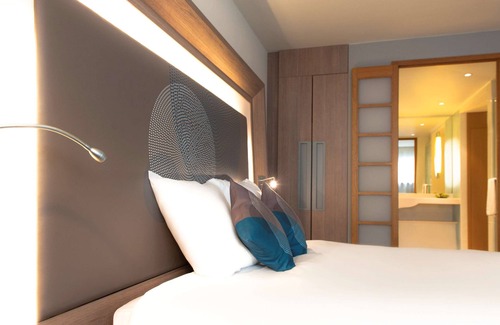 Mechelen Hotel | Novotel Mechelen Centrum