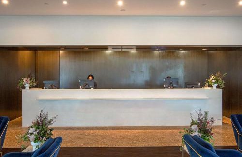 Glen Waverley Hotel | Novotel Melbourne Glen Waverley