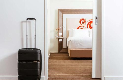 Glen Waverley Hotel | Novotel Melbourne Glen Waverley