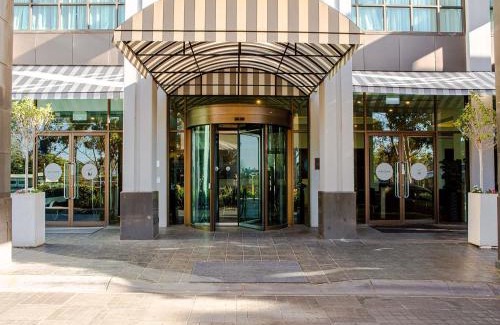 Glen Waverley Hotel | Novotel Melbourne Glen Waverley