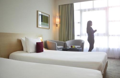 Les Fleurs Hotel | Novotel Monte-Carlo
