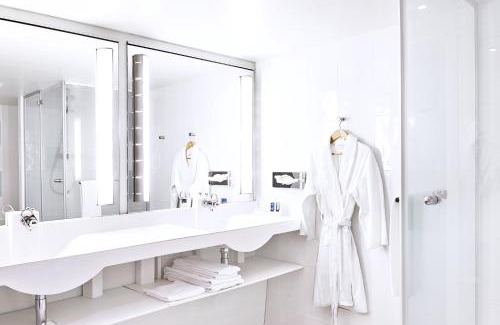 Les Fleurs Hotel | Novotel Monte-Carlo