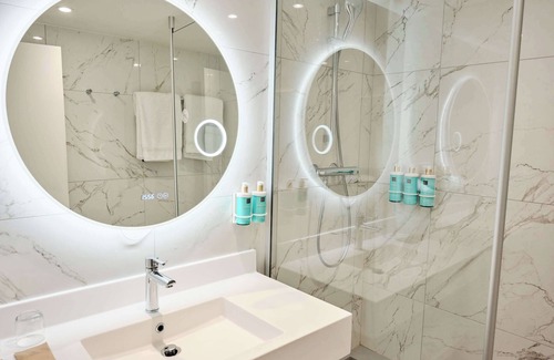 Aiguerelles Hotel | Novotel Montpellier