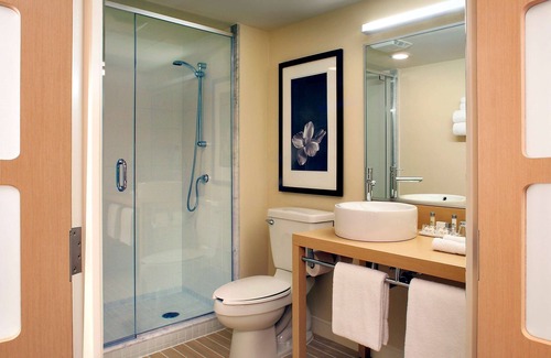 Saint-Laurent Hotel | Novotel Montreal Aeroport