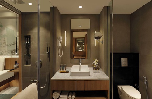 Juhu Resort | Novotel Mumbai Juhu Beach Hotel