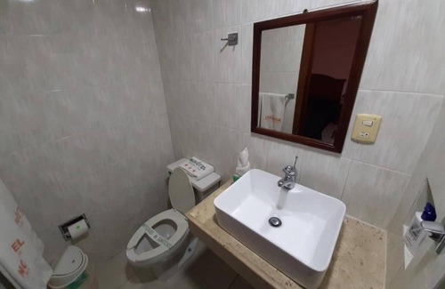Poza Rica Hotel | Novotel