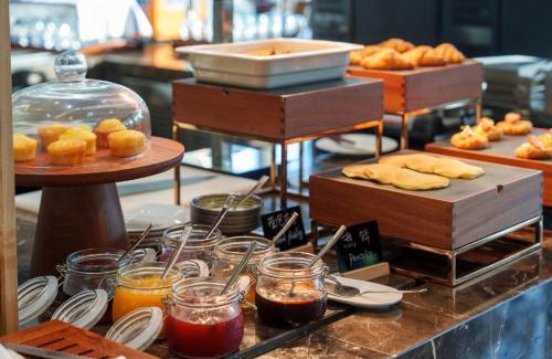 Jiangning Hotel | Novotel Nanjing Airport