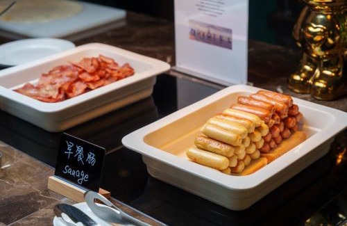 Jiangning Hotel | Novotel Nanjing Airport