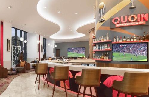 Aerocity Hotel | Novotel New Delhi Aerocity