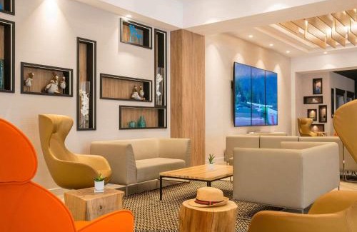 L'Arenas Hotel | Novotel Nice Arenas Aeroport
