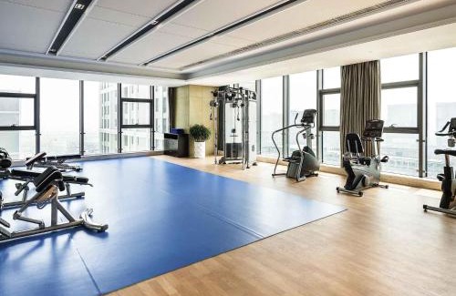 Yinzhou Hotel | Novotel Ningbo East