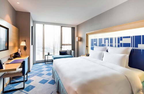 Yinzhou Hotel | Novotel Ningbo East