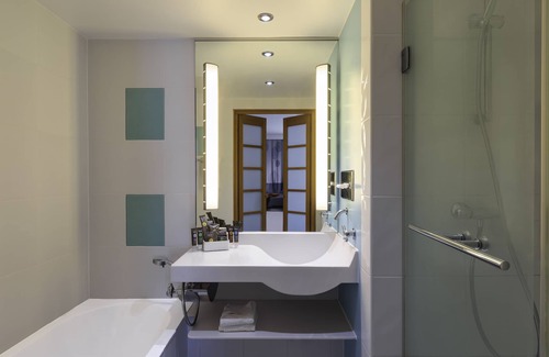 Sandiacre Hotel | Novotel Nottingham Derby