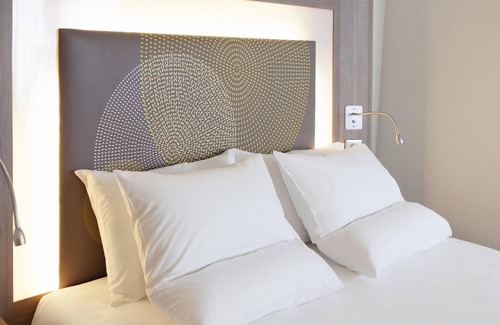 Sandiacre Hotel | Novotel Nottingham Derby