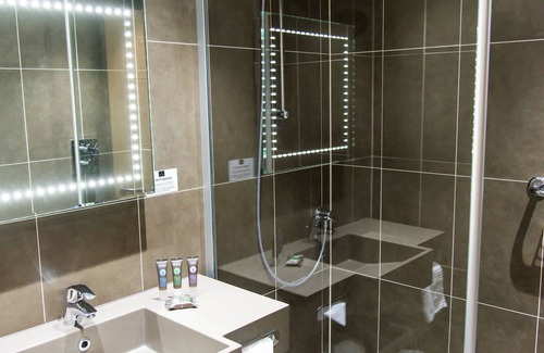 Sandiacre Hotel | Novotel Nottingham Derby