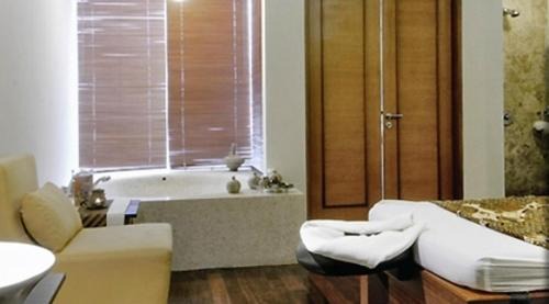 Palembang Hotel | Novotel Palembang