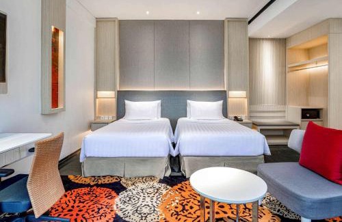 Palembang Hotel | Novotel Palembang