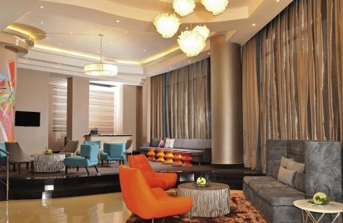 El Cangrejo Hotel | Novotel Panama City