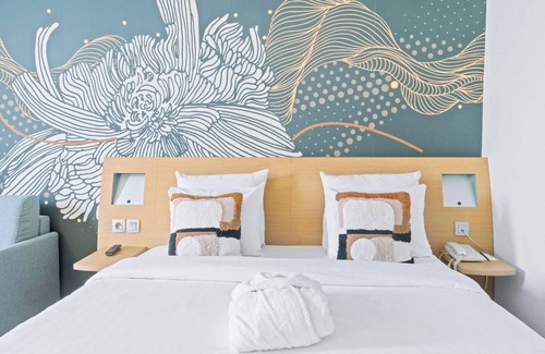 Charenton-le-Pont Hotel | Novotel Paris Charenton Le Pont