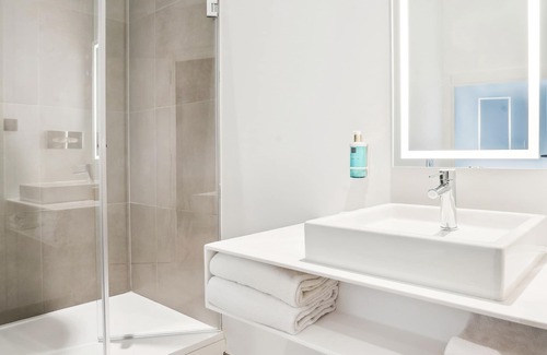 Charenton-le-Pont Hotel | Novotel Paris Charenton Le Pont