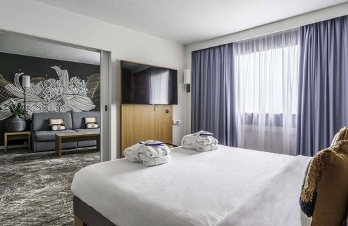 Charenton-le-Pont Hotel | Novotel Paris Charenton Le Pont