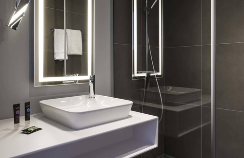 Saclay Hotel | Novotel Paris Saclay