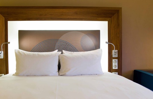 Port Harcourt Hotel | Novotel Port Harcourt