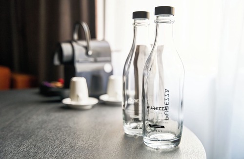 Prague 2 Hotel | Novotel Praha Wenceslas Square