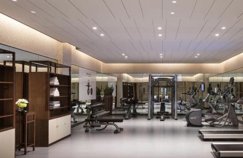Laoshan Hotel | Novotel Qingdao New Hope