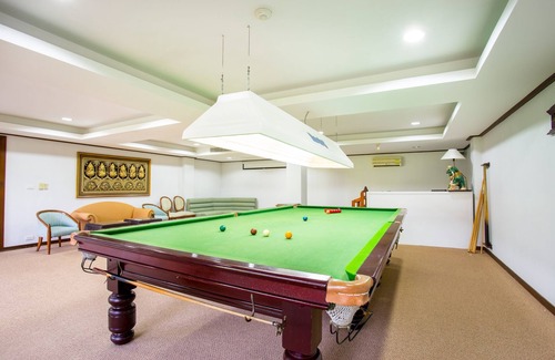 Chakphong Resort | Novotel Rayong Rim Pae Resort